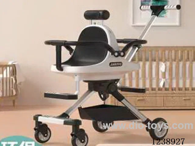 Children's stroller