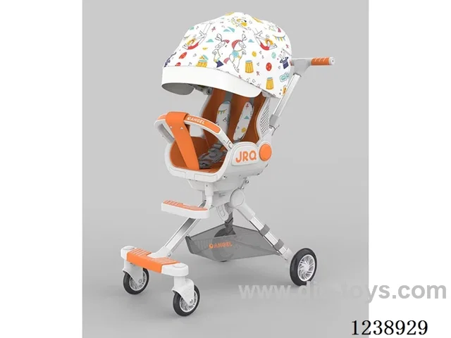 Children's stroller