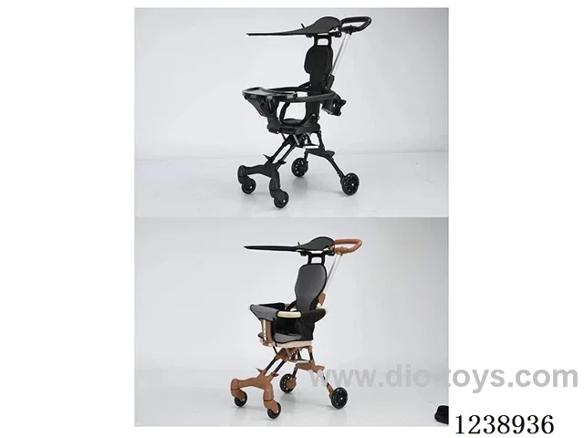 Children's stroller