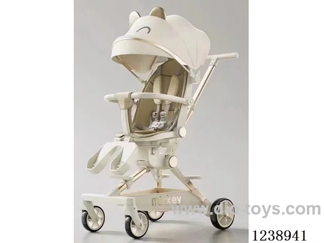 Children's stroller