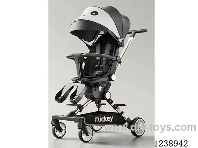 Children's stroller