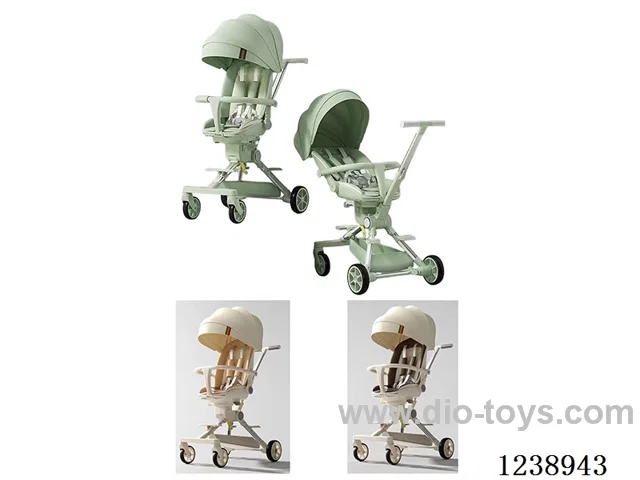 Children's stroller