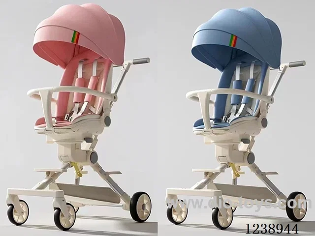 Children's stroller