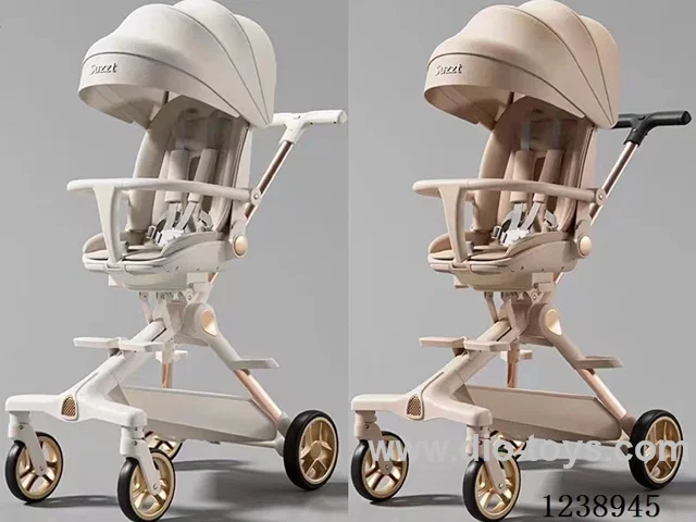 Children's stroller
