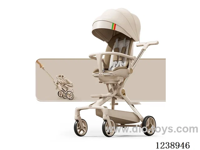Children's stroller