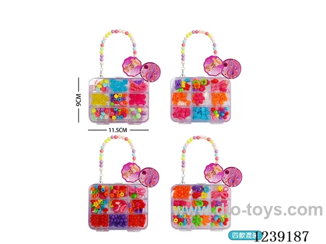 Beading Set - 4 Mixes