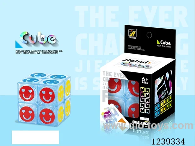 5CM Rubik's cube