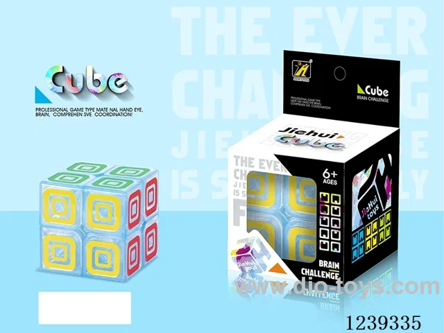 5CM Rubik's cube