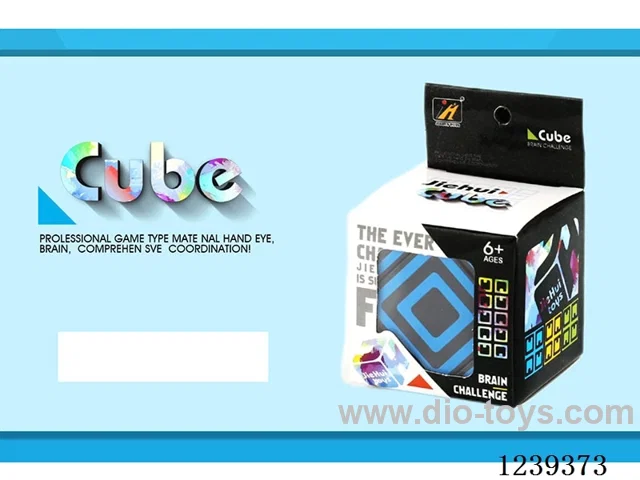 5.5CM Rubik's cube