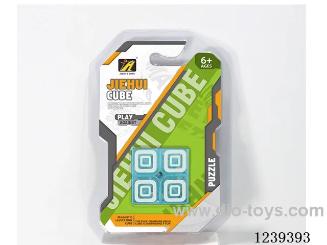 5CM Rubik's cube