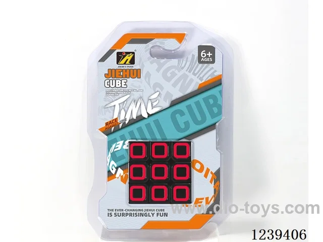 5.5CM Rubik's cube