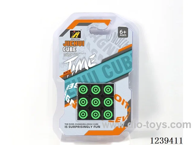 5.5CM Rubik's cube