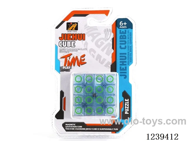 6.2CM Rubik's cube