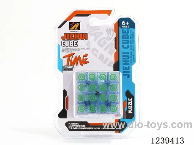 6.2CM Rubik's cube