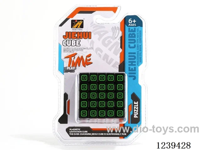 6.3CM Rubik's cube