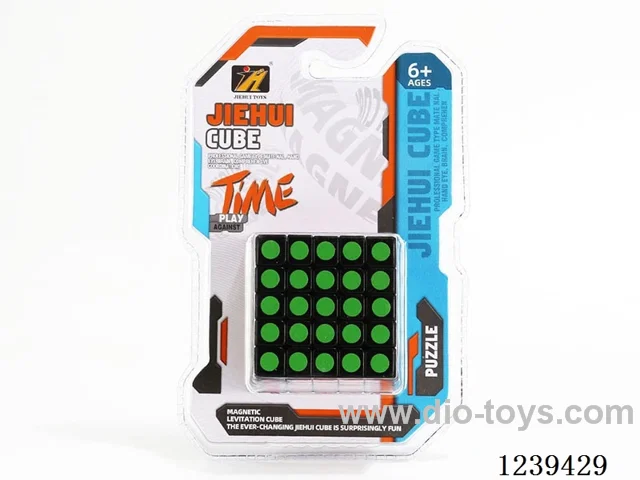 6.3CM Rubik's cube