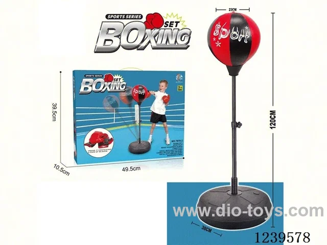Large Boxing Balls