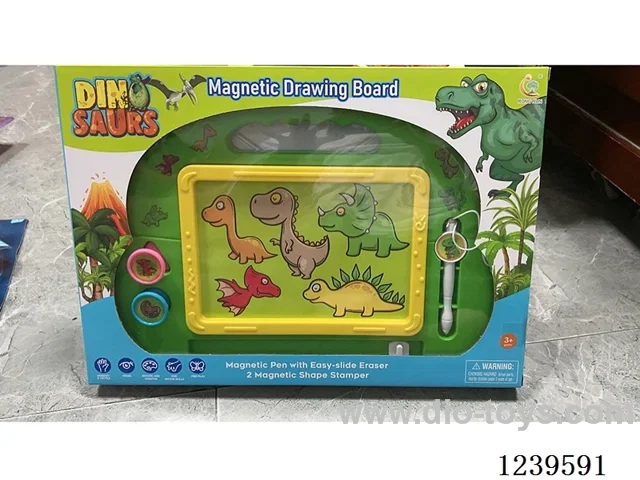 Magnetic Writing Board
