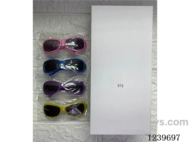 24 glasses in a box