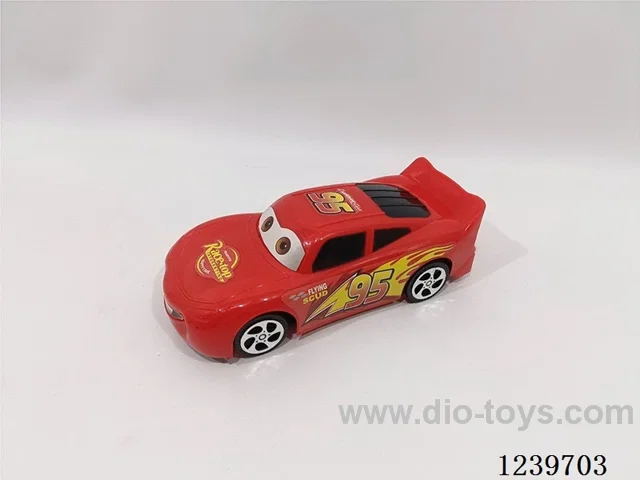 inertia car