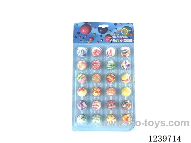30mm bouncing ball