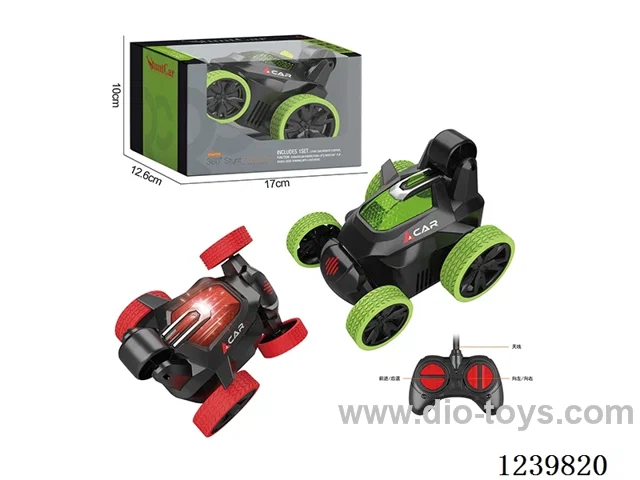 4ch RC Mini Dumper Car (40Mhz not included battery)