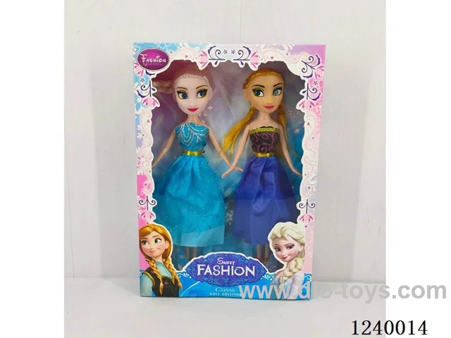 9 inch dolls