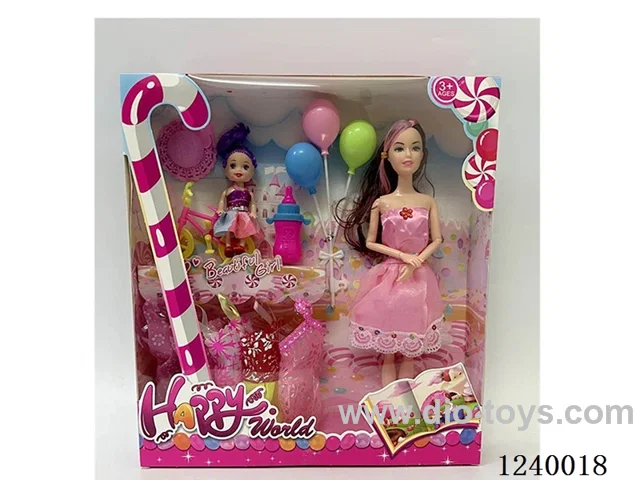 11 inch barbie