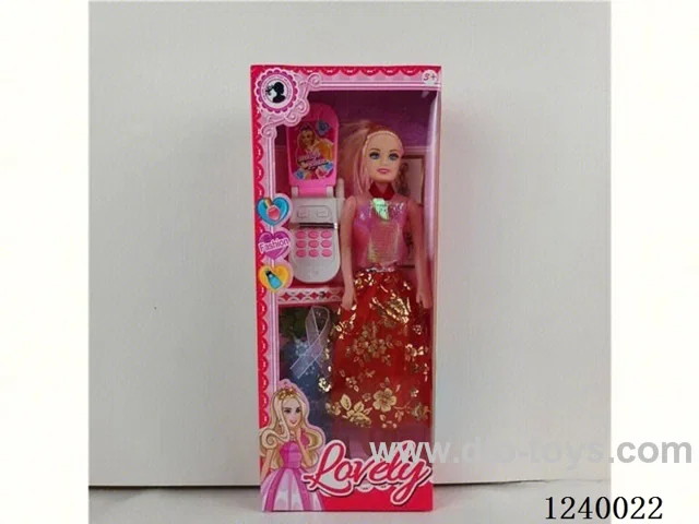 11 inch barbie