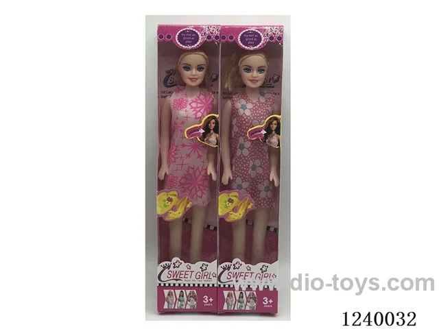 11 inch Barbie
