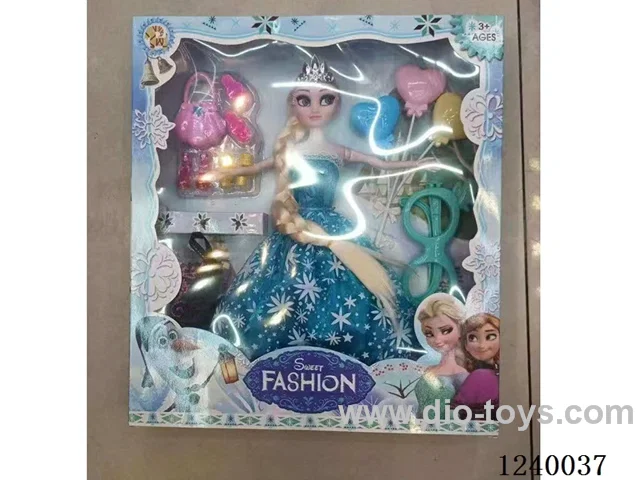 Barbie