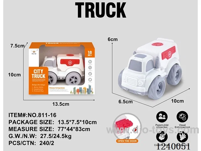 inertia car