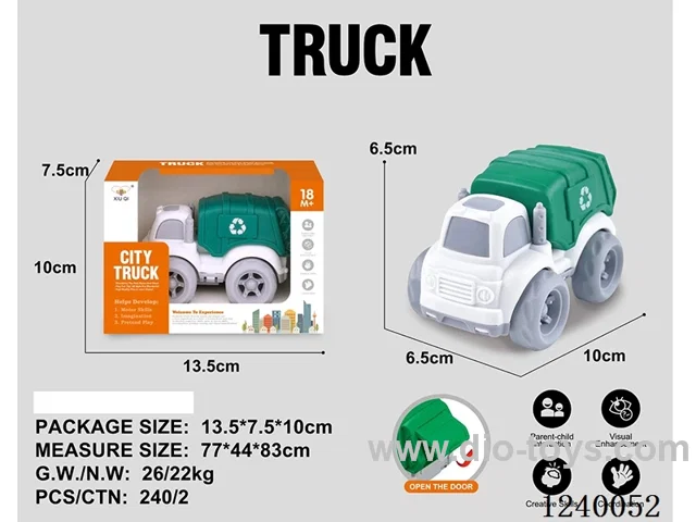 free wheel car