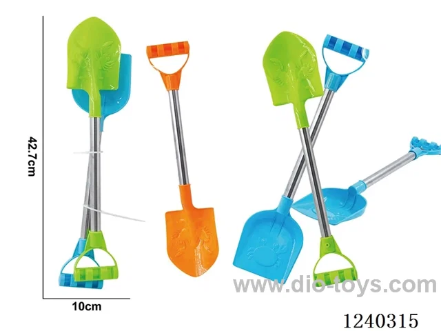Beach Shovels 2PCS