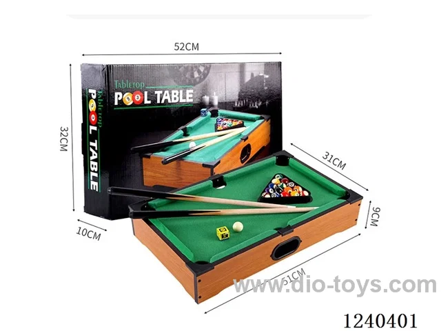 51CM Billiard Ball Toys