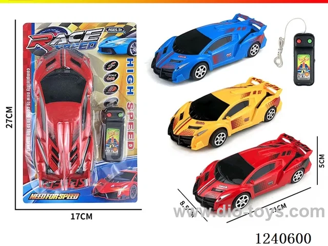 inertia car