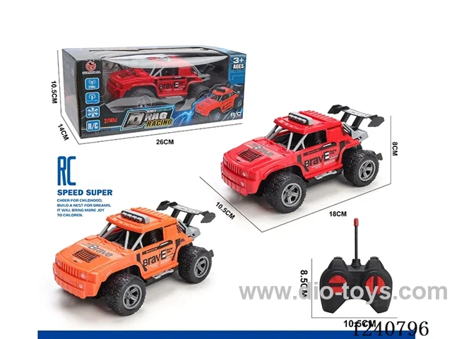 4ch rc car not included battery