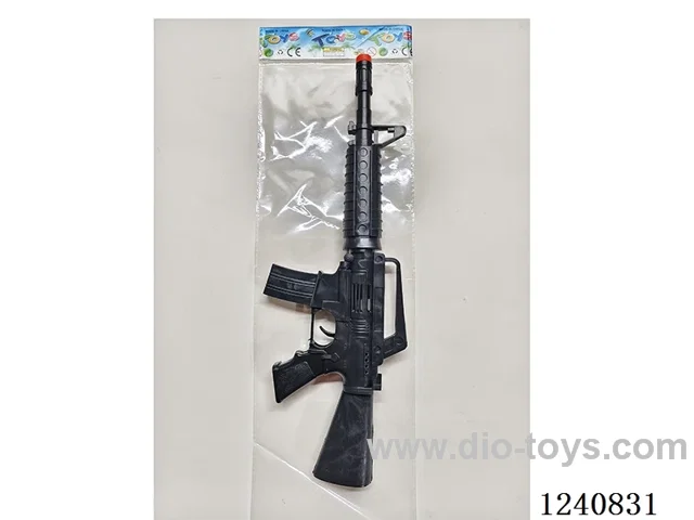 flintlock pistol (gun toys)