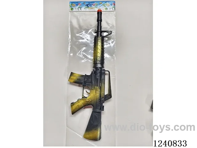 flintlock pistol (gun toys)