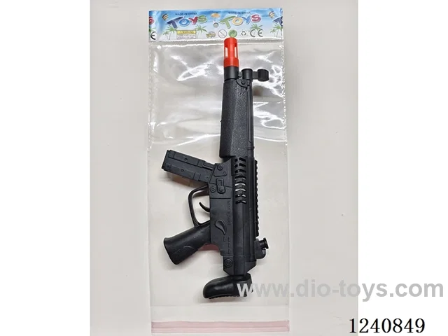 flintlock pistol (gun toys)
