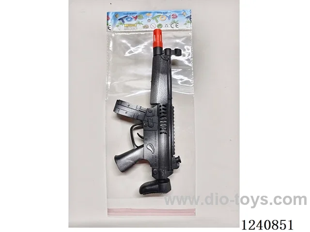 flintlock pistol (gun toys)