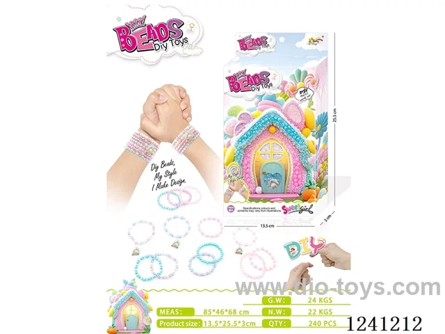 DIY Beads