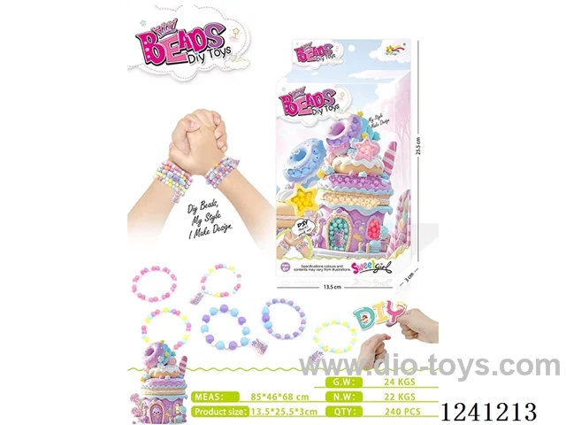 DIY Beads