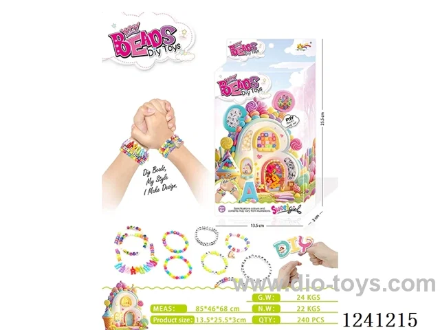 DIY Beads