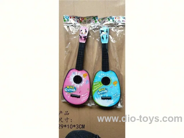 Guitar toys