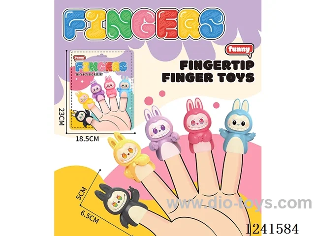 Finger Toys