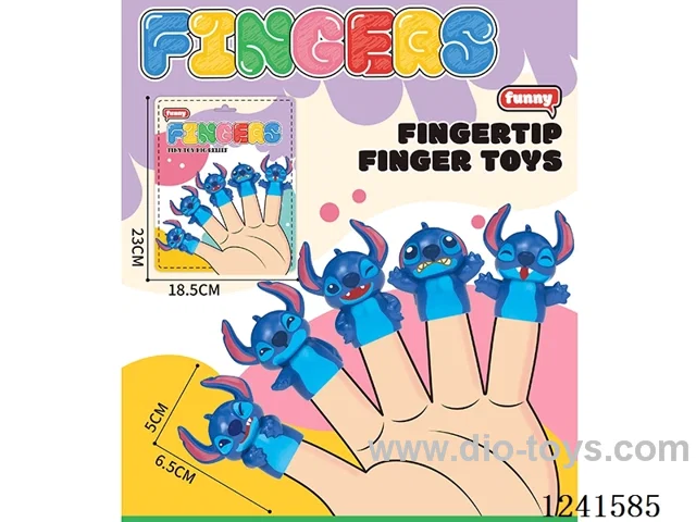 Finger Toys