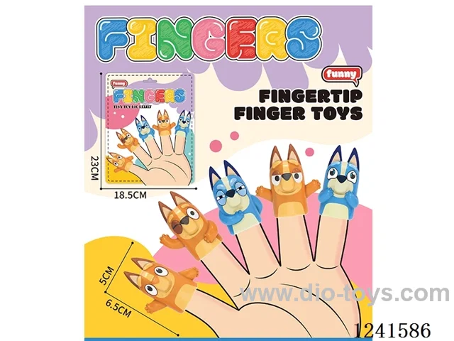 Finger Toys