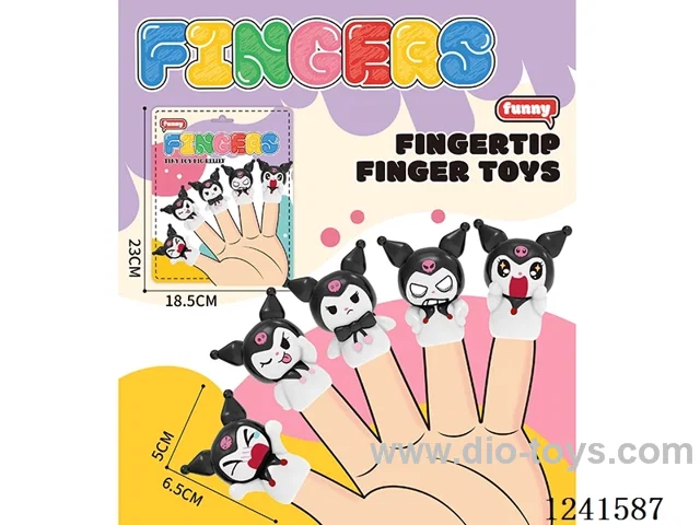 Finger Toys