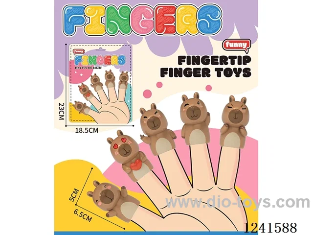 Finger Toys